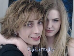 VileCarnality