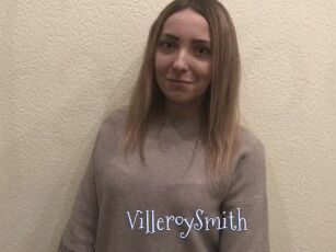VilleroySmith