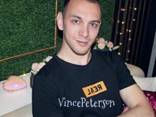 VincePeterson