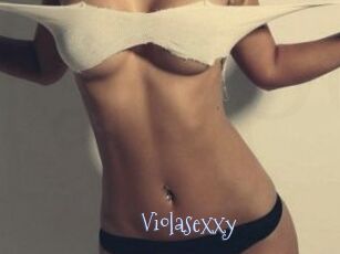 Violasexxy