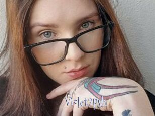 Violet2psh