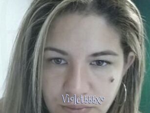 Violet555xo