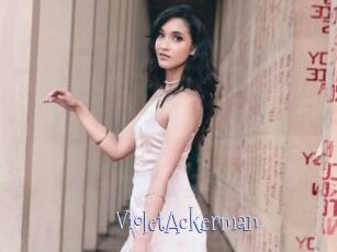 VioletAckerman