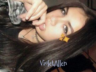 VioletAllen