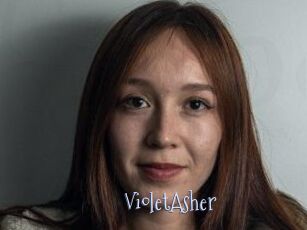 VioletAsher