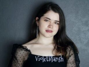 VioletBlansh