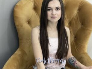 VioletBronte
