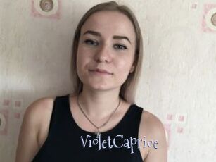 VioletCaprice