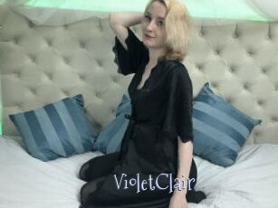 VioletClair