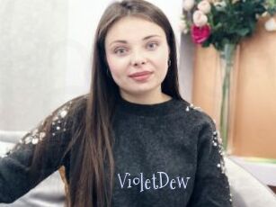 VioletDew