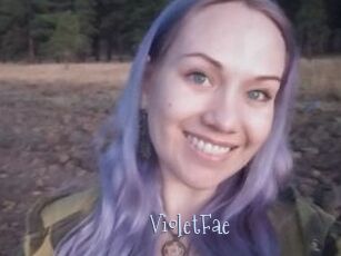 VioletFae