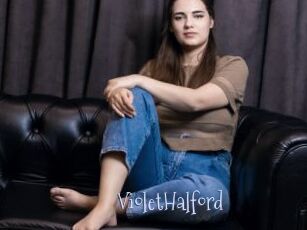 VioletHalford