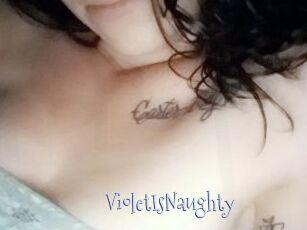 VioletIsNaughty