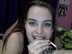 VioletJohnson