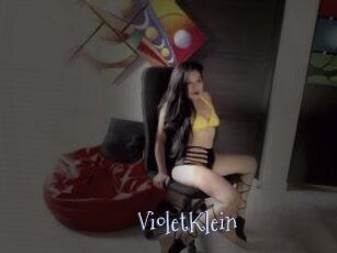 VioletKlein