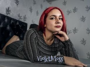 VioletMoss