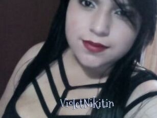 VioletNikitin