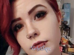 Violet_Sage