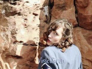 VioletSiren