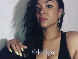 VioletSkyee