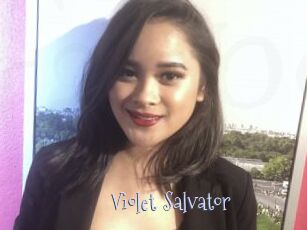 Violet_Salvator Faceporno