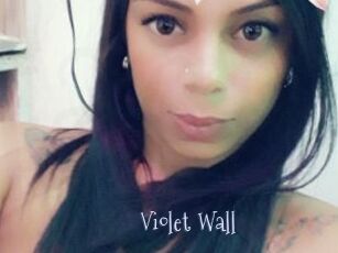Violet_Wall