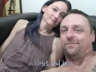 Violet_and_Levi