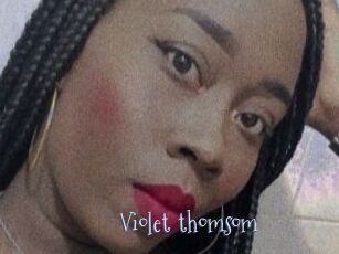 Violet_thomsom