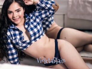 VioletaBlain