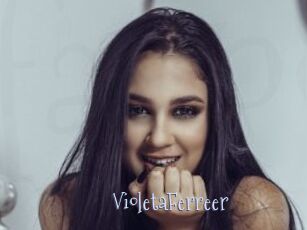 VioletaFerreer