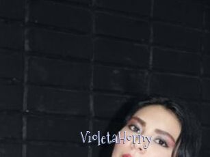VioletaHorny