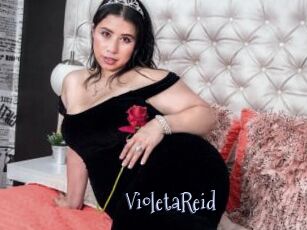 VioletaReid