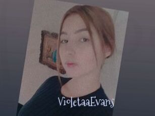 VioletaaEvans