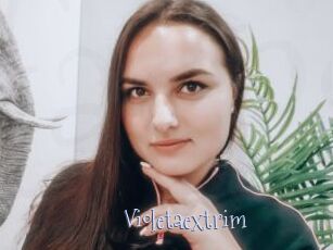 Violetaextrim