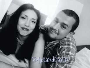Violet_and_Gavin