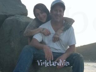 VioletandVin