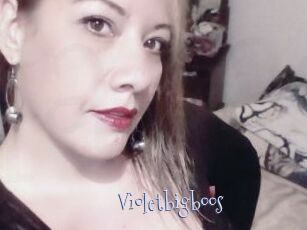 Violetbigboos