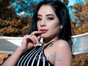ViolettBlake