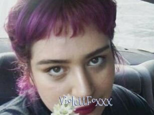 ViolettFoxxx