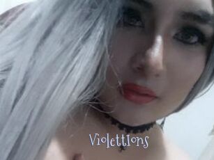 ViolettIons