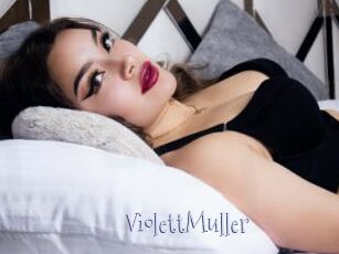 ViolettMuller