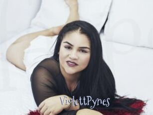 ViolettPynes