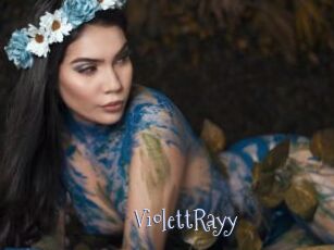 ViolettRayy