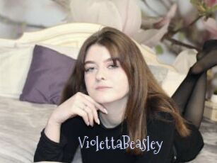ViolettaBeasley