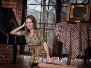 ViolettaClair