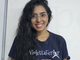 ViolettaFerrer