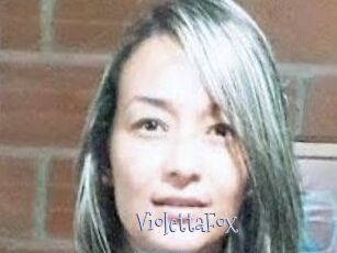 ViolettaFox