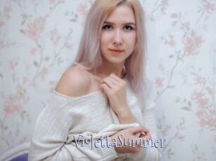 ViolettaSummer