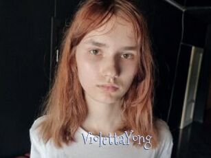 ViolettaYong