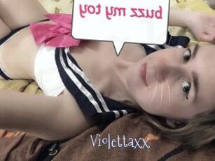 Violettaxx